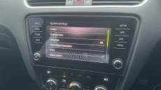 Skoda Octavia 1.5 TSI SE 5dr Petrol Hatchback